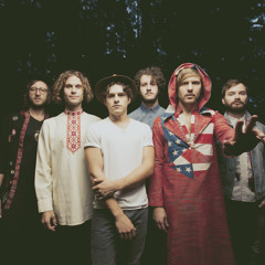 Motopony "She Is Spirit"
