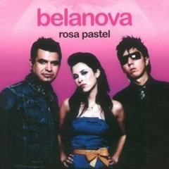 Rosa Pastel (Electro) - Belanova