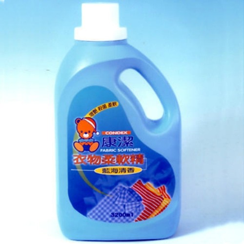 Soft Rinsed