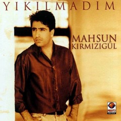 Mahsun Kırmızıgül - Yeminim Var