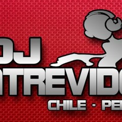 113 - Me Faltas Tu - Franezis - Dj Atrevido 2014