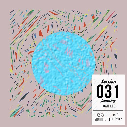 Souletiquette Radio Session 031. x @HowieLee_