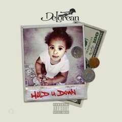 Hold U Down Remix