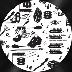 Sasha Kaktus - Yanino-1