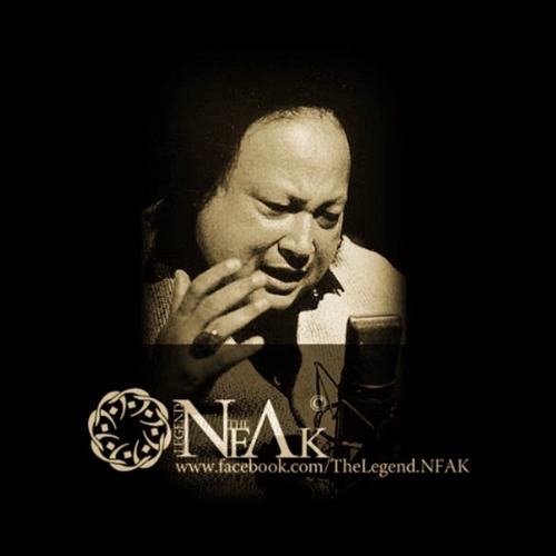 Kehna Ghalat Ghalat To Chupaana Sahi Sahi - TheLegend.NFAK