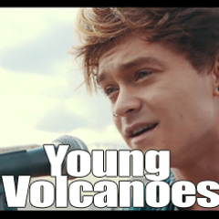 Young Volcanoes - Fall Out Boy Cover By Connor Ball The Vamps
