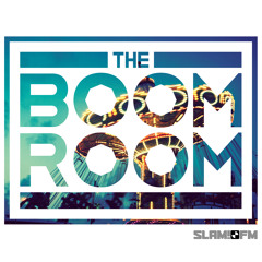 027 - The Boom Room - Gisberto