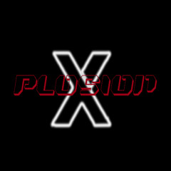 X - PLOSION & AMATERAS - Walking On The Moon