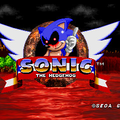 Sonic.exe Green Hill Theme