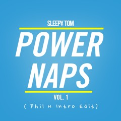 Move That Dope (Sleepy Tom Bootleg ) (Phil H. Intro Edit)