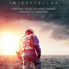 Interstellar Soundtrack (NEW VERSION BY SIX5MUSIC)