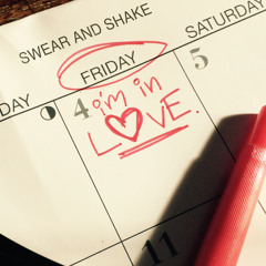 Friday I'm In Love (The Cure)