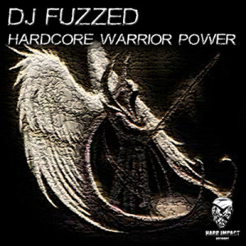 Hardcore Warrior Power [ HI-002 ]