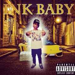 JSO Gang (Ink Baby On Hook)