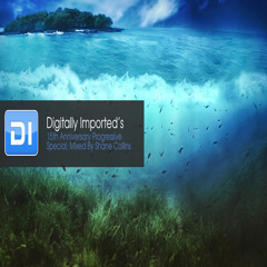Digitally Imported's 15th Anniversary Progressive Special