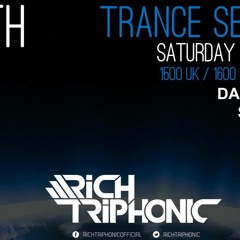 Trance Sensation 100th Guest Mix 2014
