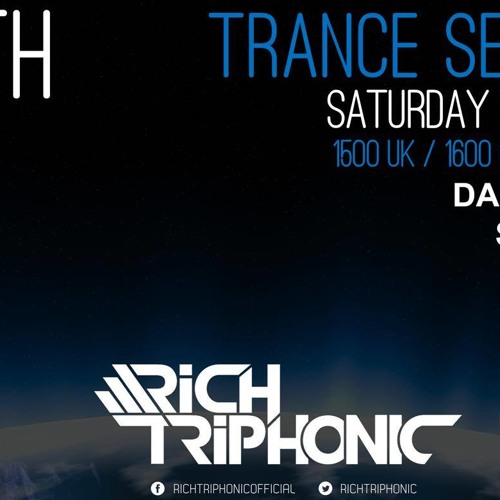 Trance Sensation 100th Guest Mix 2014