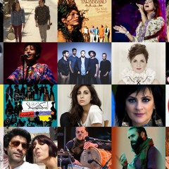 Arabology 8.4 [Top 20 Alternative/Indie Arabic Songs of 2014]
