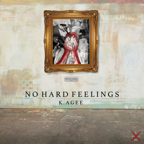 K. Agee - No Hard Feelings ft. JG