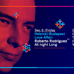 Roberto Rodriguez @ Room 8 5.12.2014 Part 2