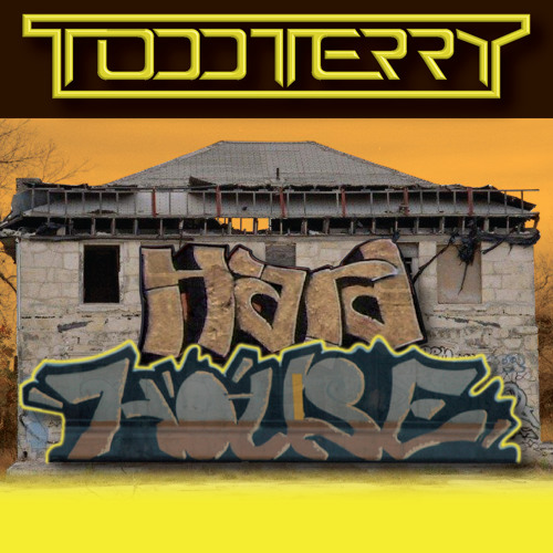 Todd Terry - Hardhouse