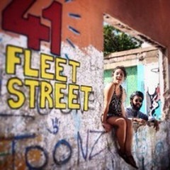 Sara Lugo & Protoje - Really Like You (Remix) Www.reggaeworldcrew.net