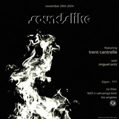 Live At Sounds Like No Filter Los Angeles November 29th 2014 Pt 2