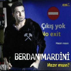 Berdan Mardini - Sevmek
