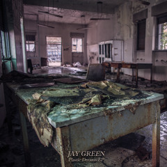 HM04 - JAY GREEN - PLANET CLAIRE EP (180gr.)