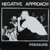 Artwork for Negative Approach - Pressure