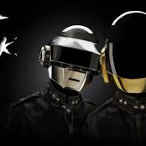 Daft Punk - One More Time