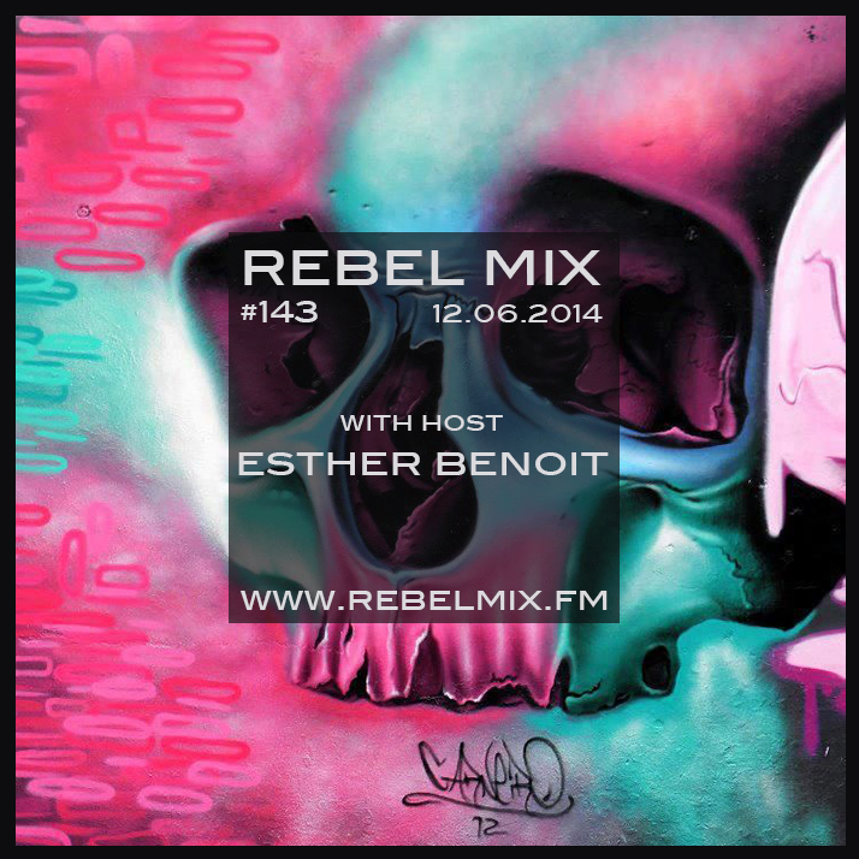 Rebel Mix