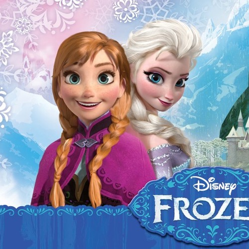 Disney's Frozen "Let It Go" (Christmas Jump-Off Tribute Remix) - B.On.It. Productions