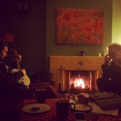 The Ballad of Tallaght (acoustic demo)