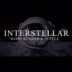 Bassthunder & Invece - Interstellar (Original Mix)