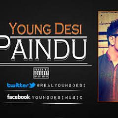 Main Or Sheeda By Young Desi -