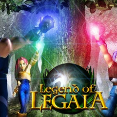 Legend Of Legaia End Remix  LUCKYSEVEN X STYLEZ T BEAT(Final Version)