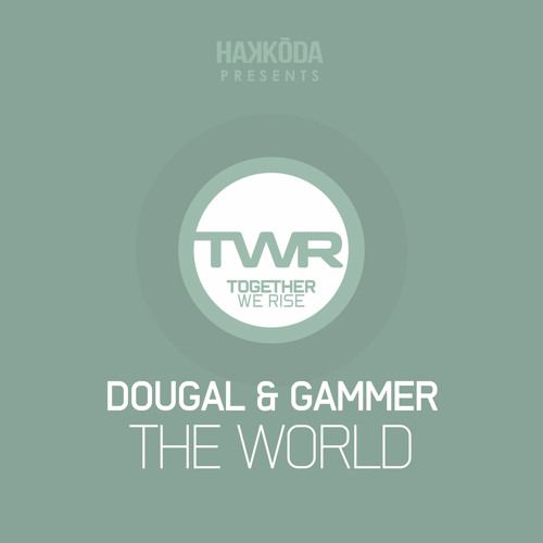 Dougal & Gammer - The World