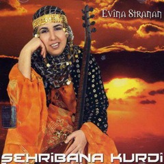 Şehrîbana Kurdî - Ketim Eşqa Te