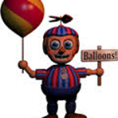 Balloon Boy Voice