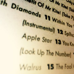 The Beatles - Apple Star