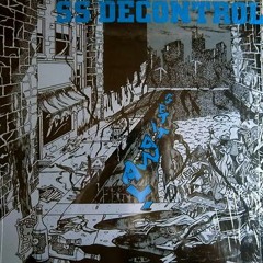 SS Decontrol - Under The Influence