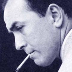 yerçekimli karanfil / Edip Cansever