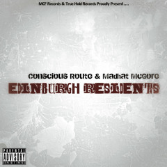 Carnage Feat. Werd (Produced by DJ Anemate)