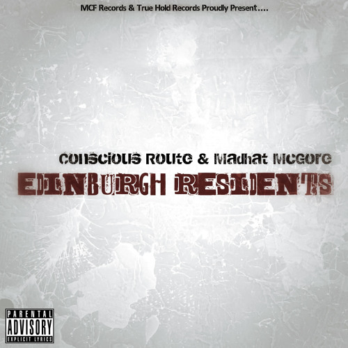 Carnage Feat. Werd (Produced by DJ Anemate)