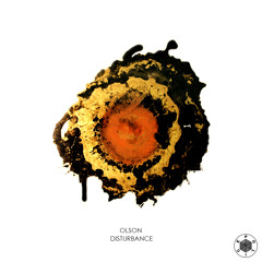 Olson - Disturbance (Bad Dancer Remix)