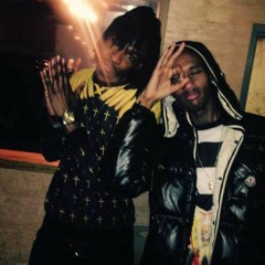 J IL Safari x Sta Status - Gift & Curse