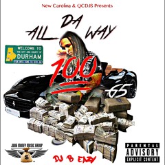 4. G5- FYB (Prod By KwesDaBeast)