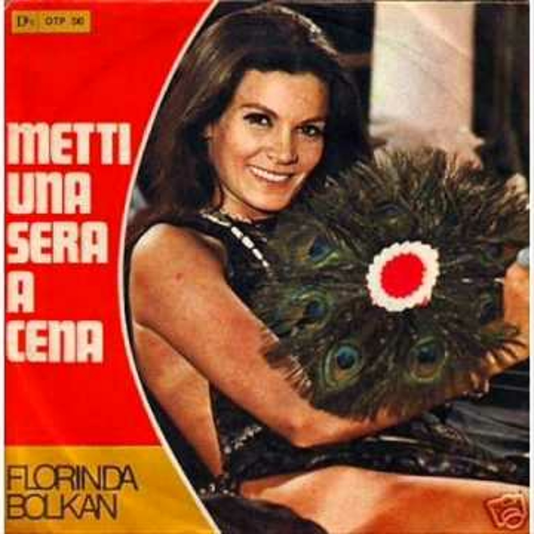 Stream Metti Una Sera A Cena by TrediciBacci | Listen online for