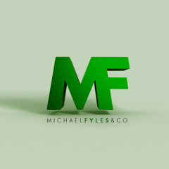 Anthony Prince & Michael Fyles - The Apprentice